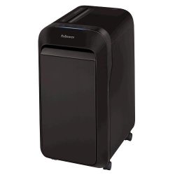 NISZCZARKA POWERSHRED LX221 BLACK 5050401 FELLOWES