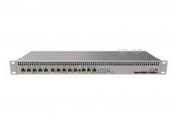 ROUTER SIECIOWY 10/100/1000M 13PORT RB1100X4 MIKROTIK