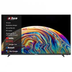 TV SET LCD 43/DHI-LTV43-SD400 DAHUA