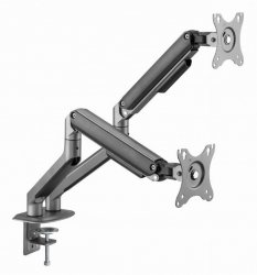 DISPLAY ACC MOUNTING ARM/17-32 MA-DA2-05 GEMBIRD