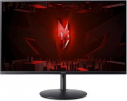MONITOR LCD 24 XF240YM3BIIPH/BLACK UM.QX0EE.315 ACER