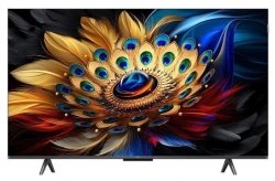 TV SET LCD 65 QLED 4K/65C655 TCL