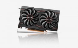 VGA PCIE16 RX6500XT 4GB GDDR6/PULSE 11314-07-20G SAPPHIRE