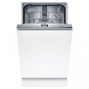 Zmywarka do zabudowy BOSCH SPV4HKX10E