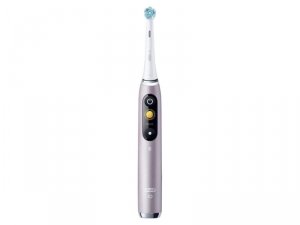 Szczoteczka Oral-B iO Series 9 Rose Quartz
