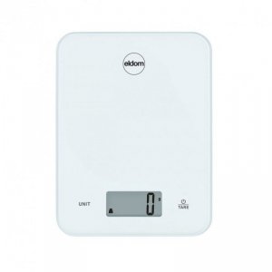 ELDOM ELEKTRONICZNA WAGA KUCHENNA WK350