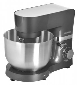 Robot kuchenny HEINRICHS HKM 6278 szary