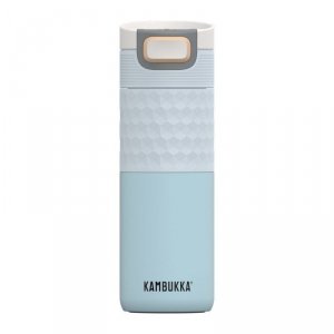 Kambukka kubek termiczny Etna Grip 500 ml - Breezy Blue