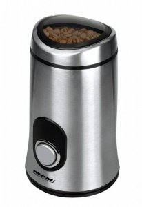 Młynek do kawy udarowy inox MPM  MMK-02M