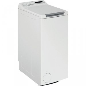 Pralka WHIRLPOOL NTDLR 7220SS PL/N