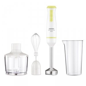 Blender ręczny PULSAR 800W LIME ZELMER ZHB4562L