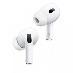 Apple AirPods Pro (2nd generation) with MagSafe Case (USB C)