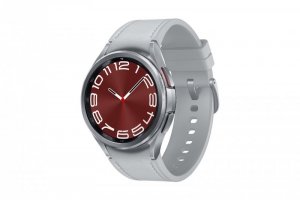 Samsung Galaxy Watch 6 (R955) Classic 43mm LTE, Silver