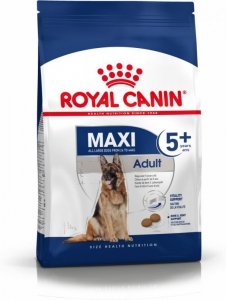ROYAL CANIN SHN Maxi Adult 5+ - sucha karma dla psa dorosłego - 15 kg