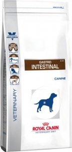 ROYAL CANIN Intestinal Gastro 2kg - sucha karma dla psa