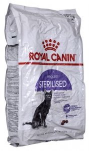 ROYAL CANIN FHN Regular Sterilised 37 - sucha karma dla kota dorosłego  - 10 kg