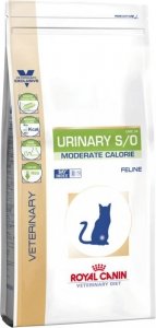 Karma Royal Canin Urinary Moderate Calorie Cat (9 kg )