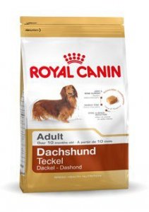 ROYAL CANIN BHN Dachshund Adult - sucha karma dla psa dorosłego - 7,5kg