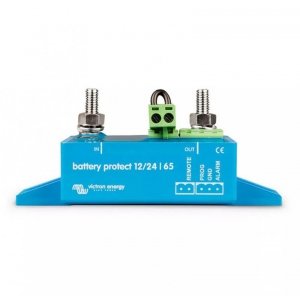 Victron Energy Rozłącznik akumulatora 12/24V 65A