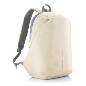 XD DESIGN PLECAK BOBBY SOFT LIGHT GREY P/N: P705.993