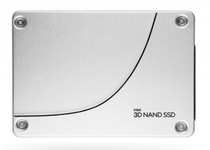Dysk SSD Solidigm (Intel) S4620 1.92TB SATA 2.5 SSDSC2KG019TZ01 (DWPD up to 4)