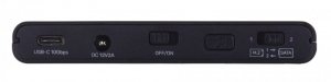 UNITEK MOST DYSKI SATA 2,5/3,5' & M.2 PCIE/NVME