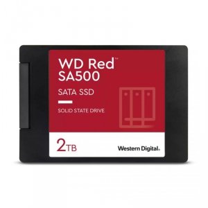 Dysk SSD WD Red 2TB 2,5 SATA WDS200T2R0A