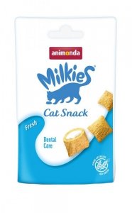 ANIMONDA Crunchy pillows Fresh 30 g