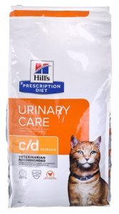 HILLS Feline c/d 8kg