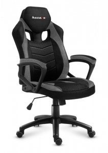 Fotel gamingowy HZ-Force 2.5 Grey Mesh