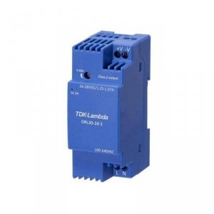 Grenton Moduł zasilający TDK/ 24VDC/ 1,25A/ DIN
