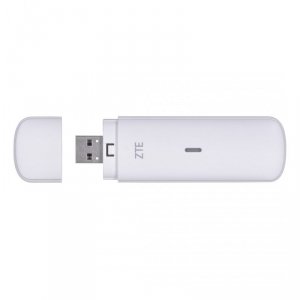 Modem ZTE MF833N (kolor biały)