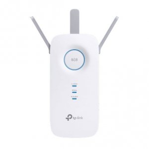 Wzmacniacz sygnału WiFi TP-LINK RE550