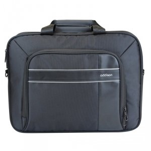 Torba na laptopa Addison Cornell 14 301014 (14,1; kolor czarny)