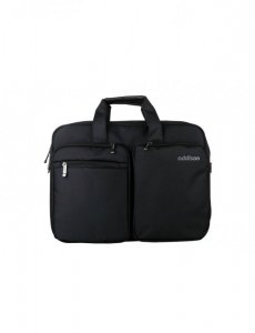 Torba na laptopa Addison Preston 15 304015 (15,6; kolor czarny)