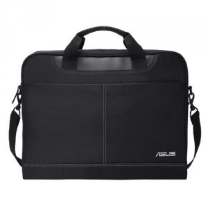 Torba ASUS Nereus notebook case 16 Briefcase Black 90-XB4000BA00010-