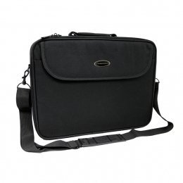Torba na laptopa Esperanza Classic ET101 (15,6; kolor czarny)