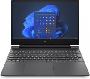 HP Victus 15-fa0999nw i5-12450H 15,6FHD AG IPS 144Hz 16GB SSD512 RTX 3050_4GB BLKB 70Wh Win11 2Y Mica Silver