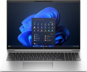 HP EliteBook 860 G11 Ultra 7 155U 16WUXGA IPS AG 1000nits 16GB DDR5 SSD512 Intel Arc Cam 5MPx 76Wh W11Pro