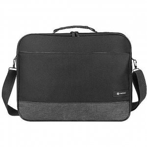 TORBA DO LAPTOPA NATEC IMPALA 2 15.6 ONYX CZARNA