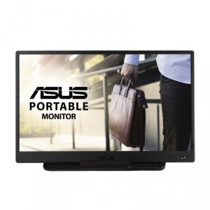 MONITOR ASUS 15,6 MB165B ZenScreen
