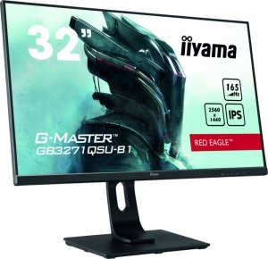 MONITOR IIYAMA LED 31,5 GB3271QSU-B1