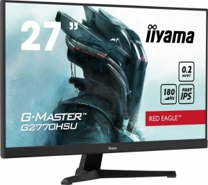 MONITOR IIYAMA LED 27 G2770HSU-B6 180Hz