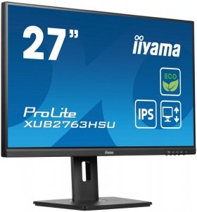 MONITOR IIYAMA LED 27”
