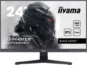 MONITOR IIYAMA LED 23,8 G2445HSU-B2 100Hz