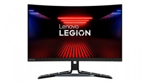 Lenovo Legion R27fc-30 27FHD VA 340Hz 350nits HDMI DP Raven Black