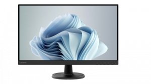 Lenovo ThinkVision C27­40 27FHD VA 75Hz 250nits AG HDMI VGA Raven Black