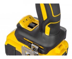 Wiertarko-wkrętarka DeWalt 2 AKU DCD791P2-QW