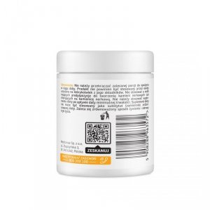 Novativ Witamina C Proszek 200 g