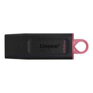 KINGSTON FLASH 256GB USB3.2 Gen1 DataTraveler Exodia (B+P)